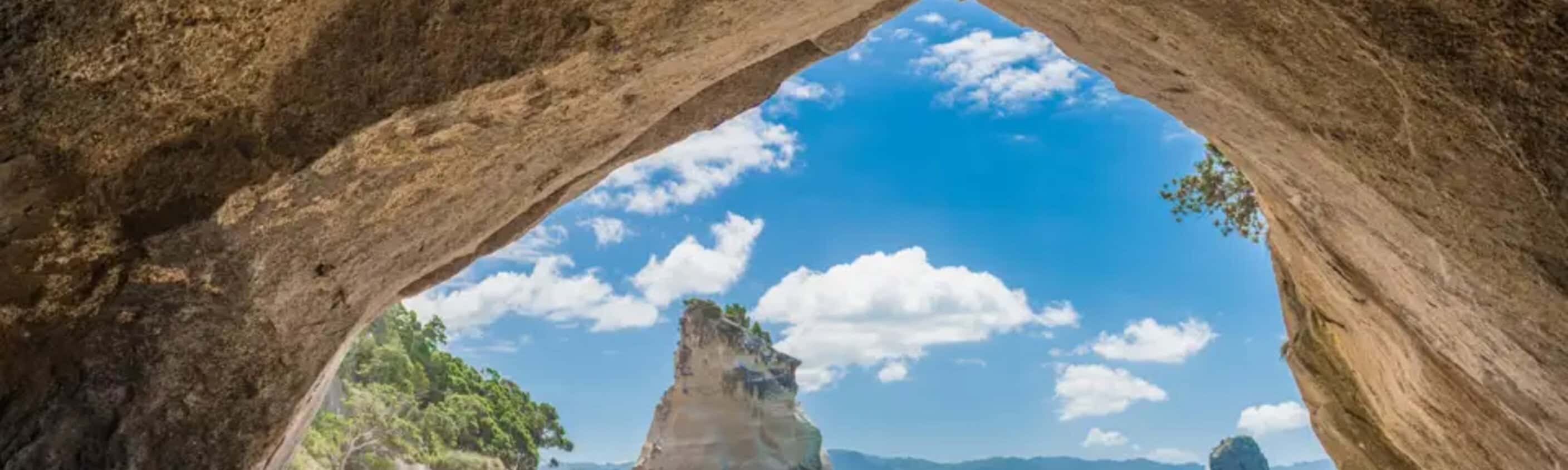 Neuseeland – Vielfalt der Nord- und Südinsel