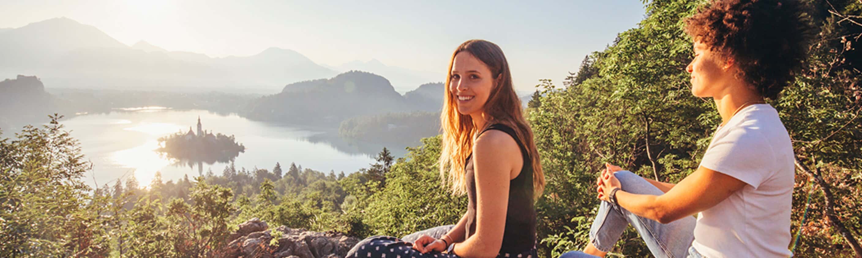 Discover Central Europe