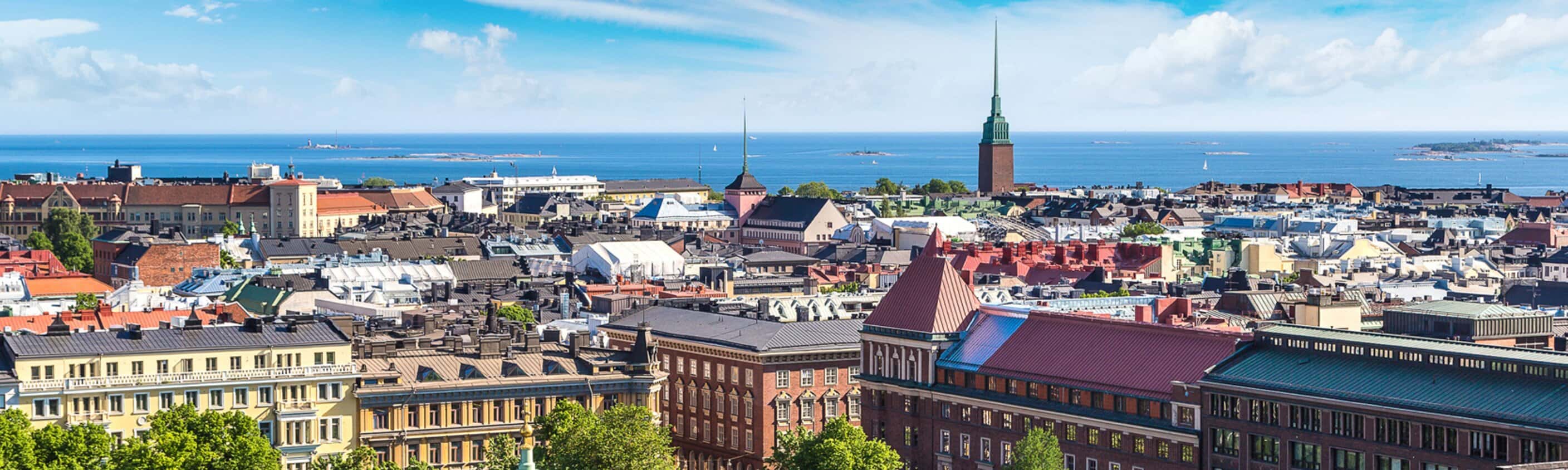 Complete Scandinavia