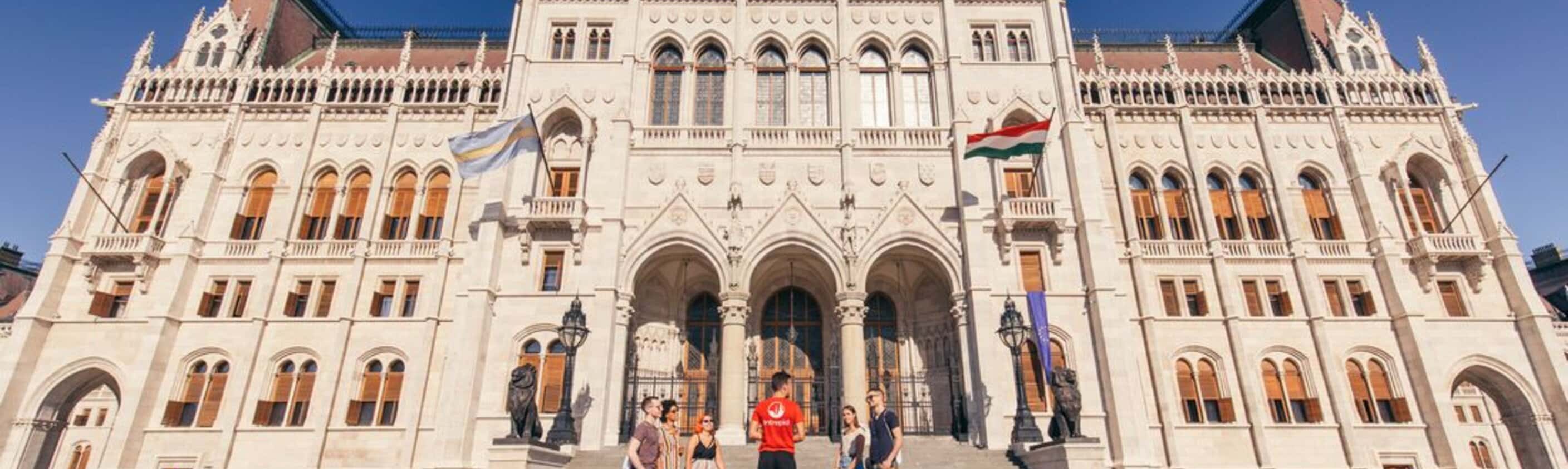 The Best of Eastern Europe