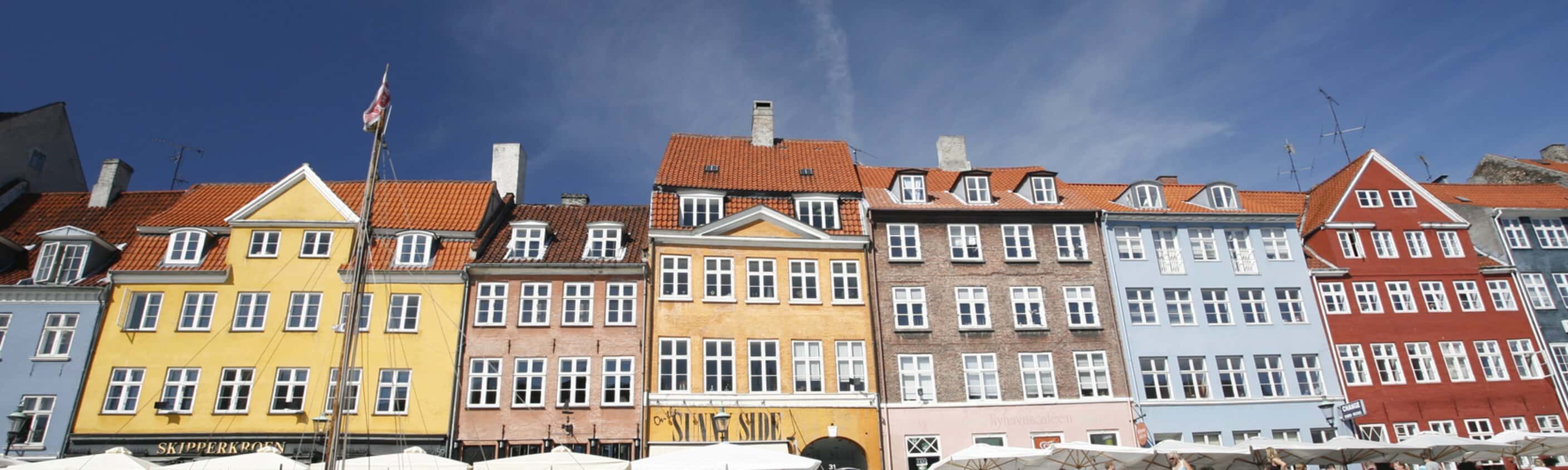A Taste of Scandinavia