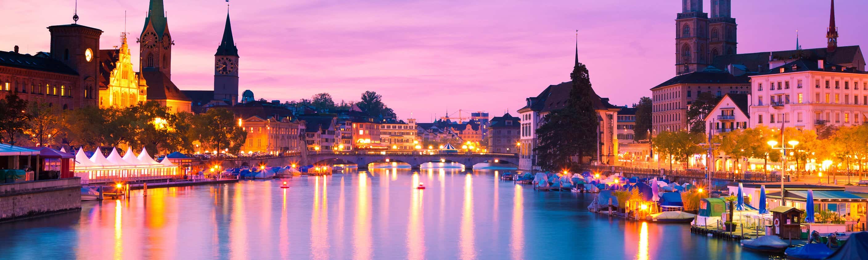 Best of Switzerland