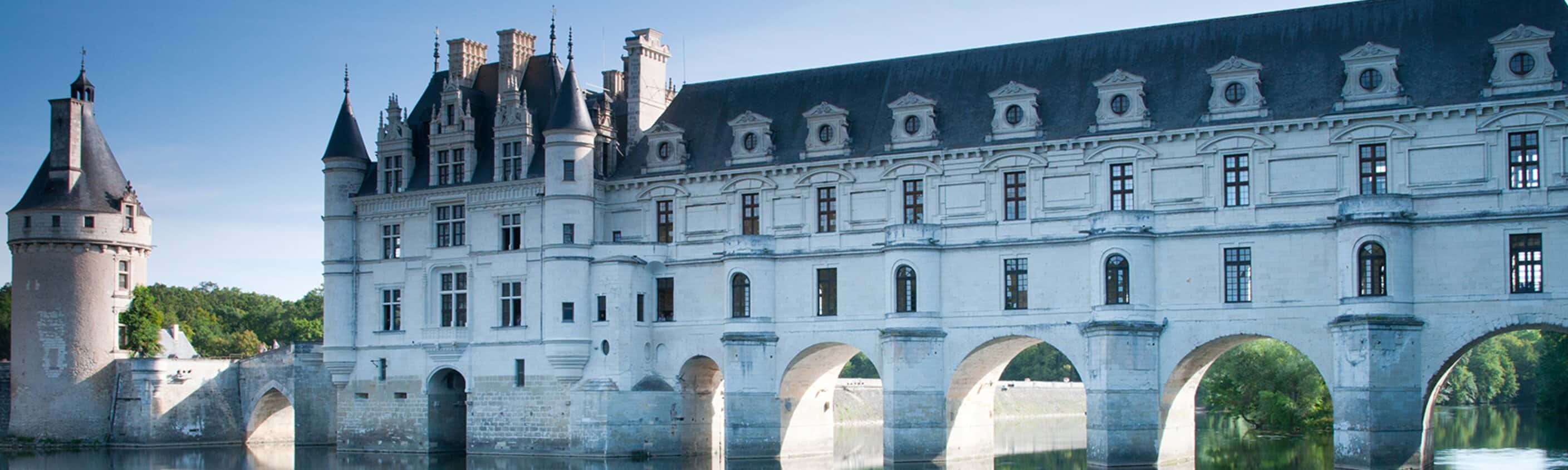 Cycle the Loire Valley