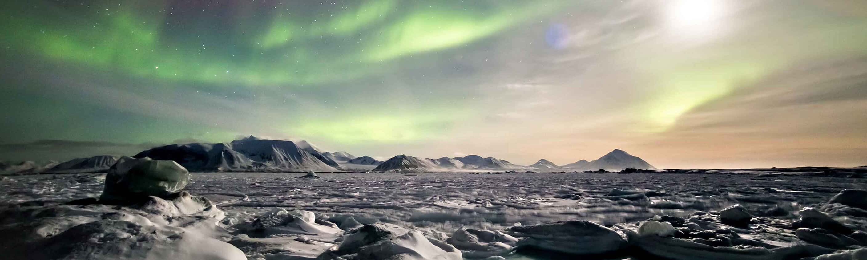 Premium Iceland in Winter