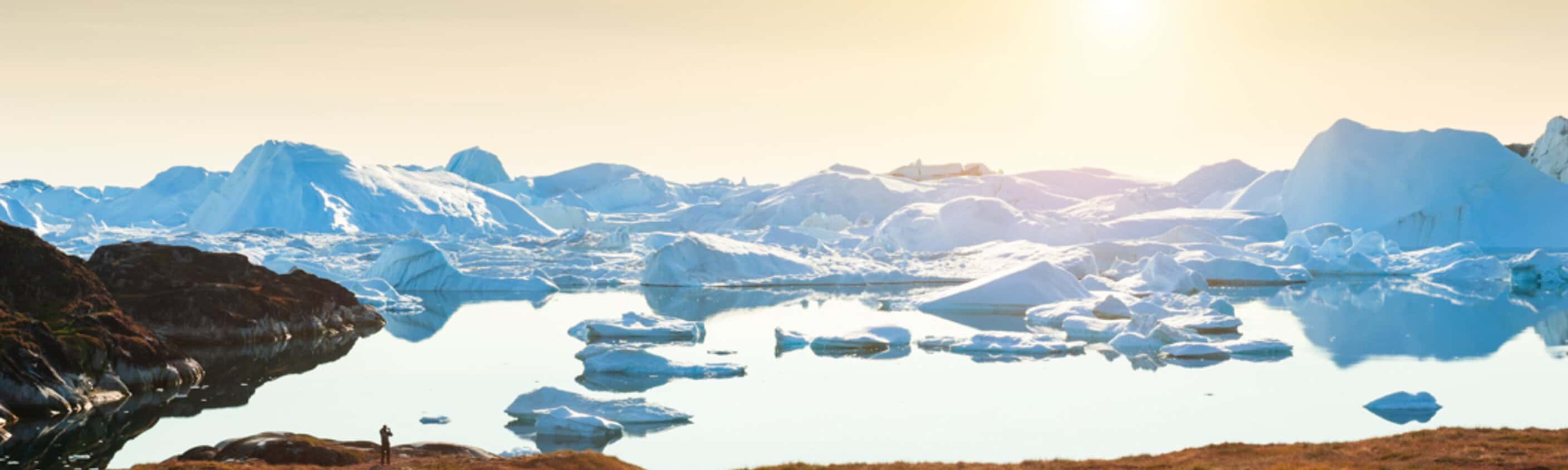 Greenland Expedition