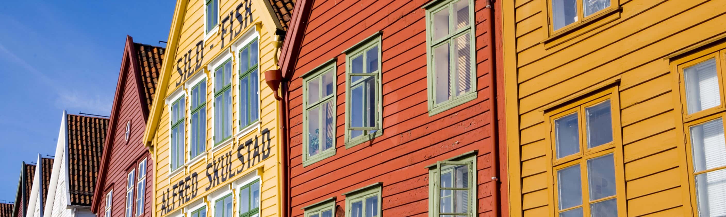 Scandinavia Explorer