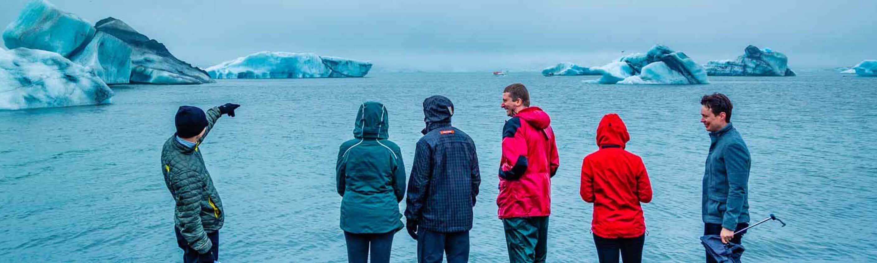 Explore Iceland: Golden Circle & Snaefellsnes Peninsula
