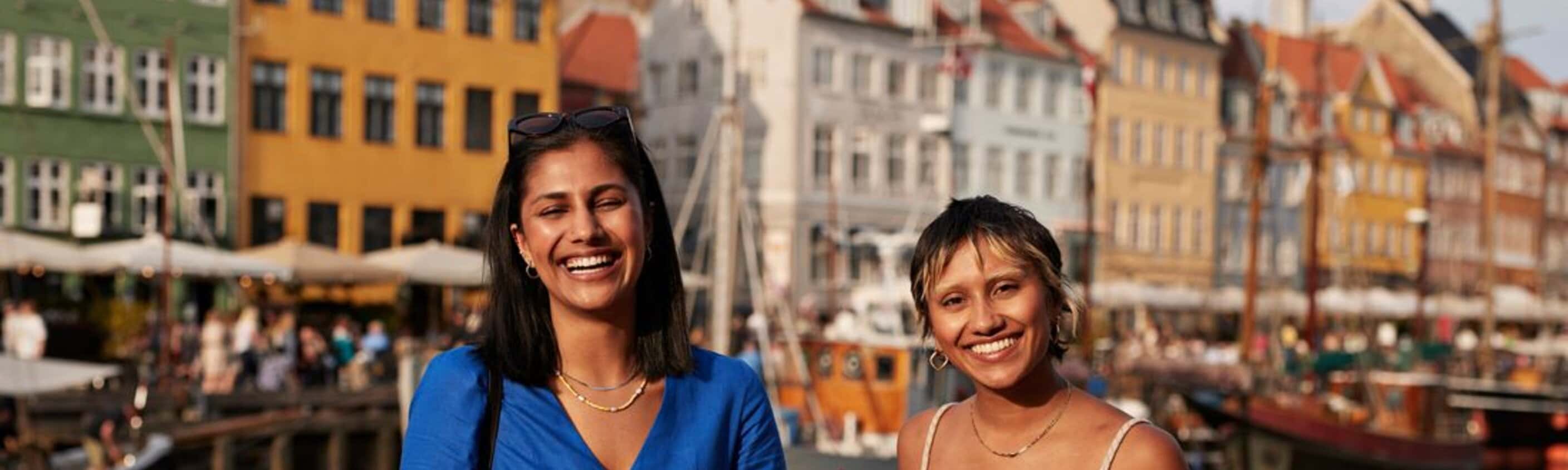 18 to 35s Essential Scandinavia