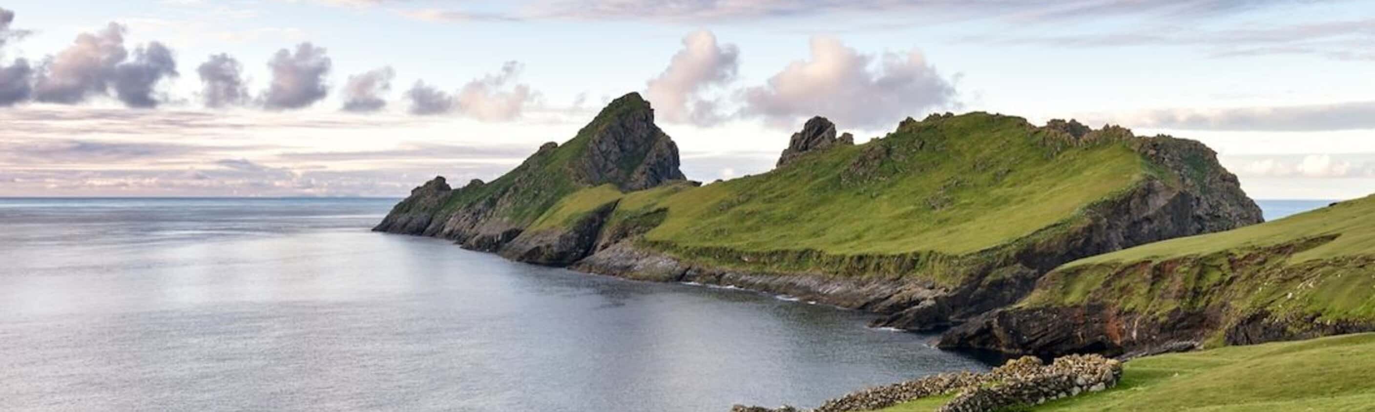 The Jewels Of Scotland (Ocean Victory)