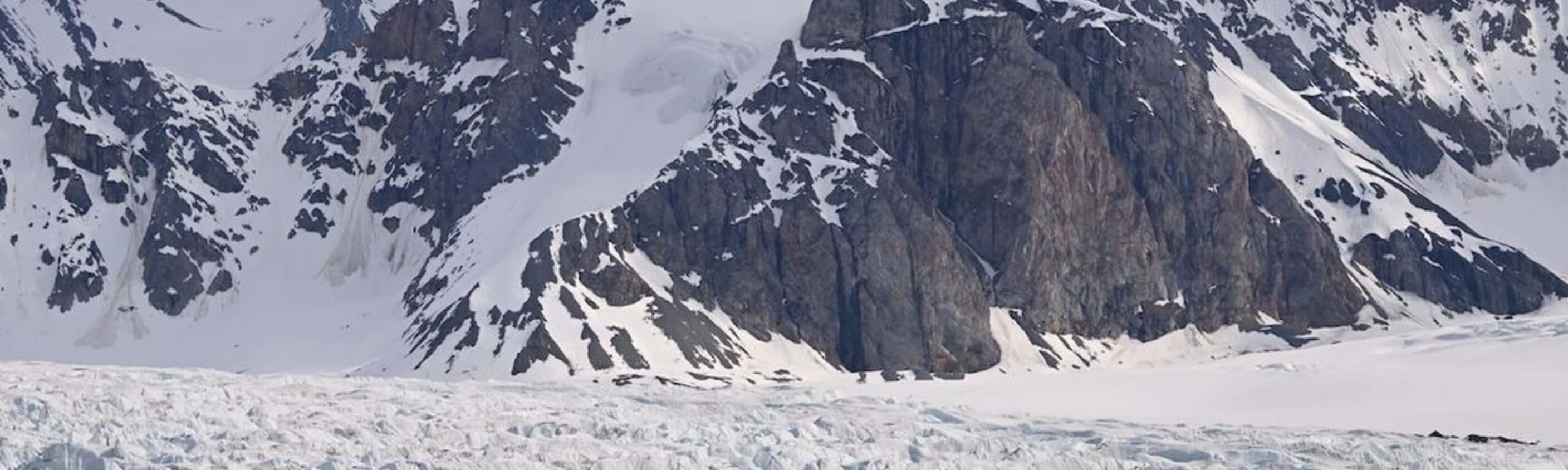 Svalbard Express - (Ocean Albatros)