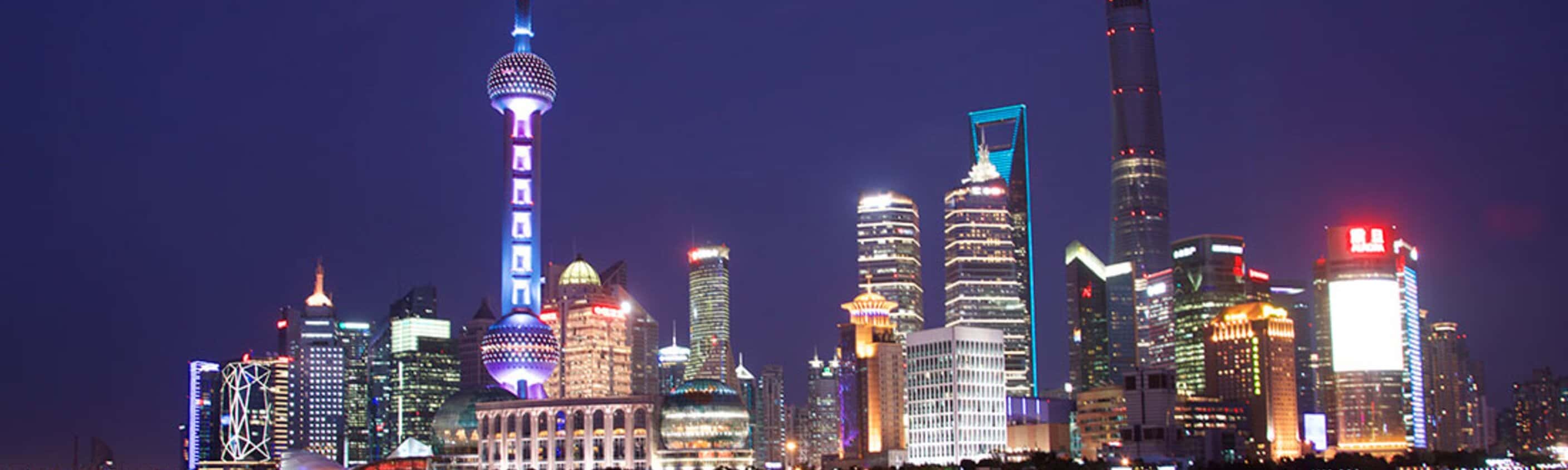China Adventure