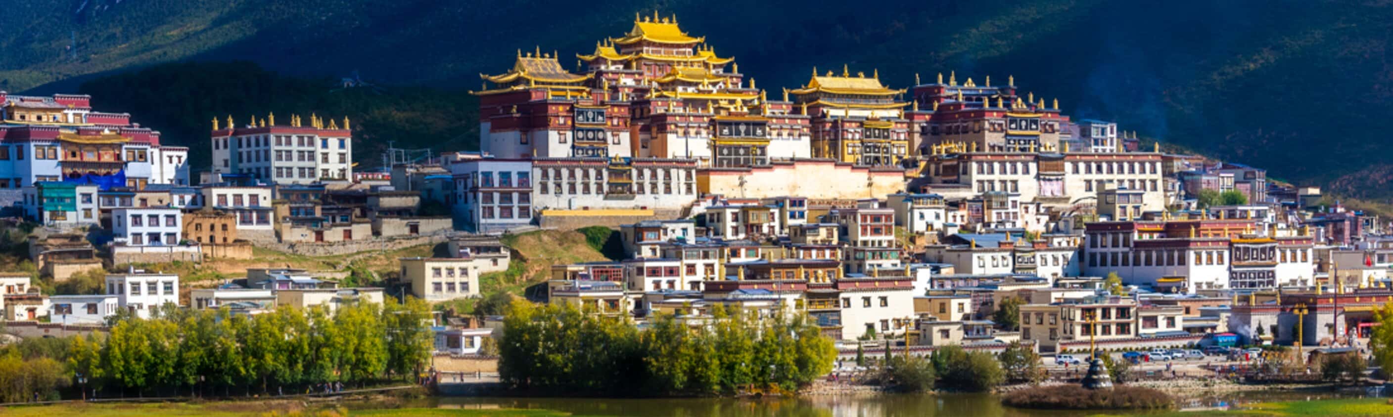 Vietnam & China: Hanoi to Kunming by Rail
