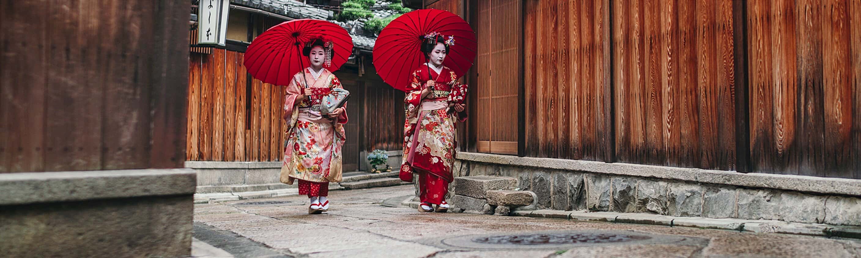 Classic Japan