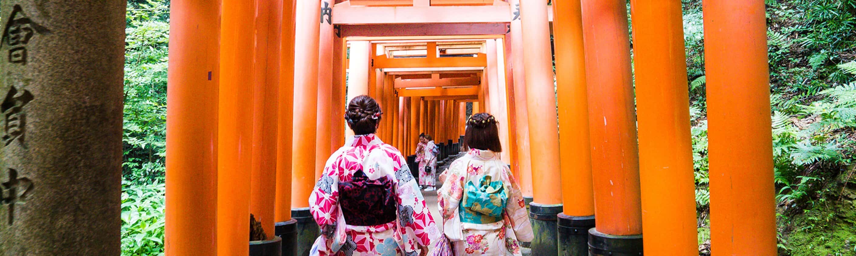 Premium Highlights of Japan