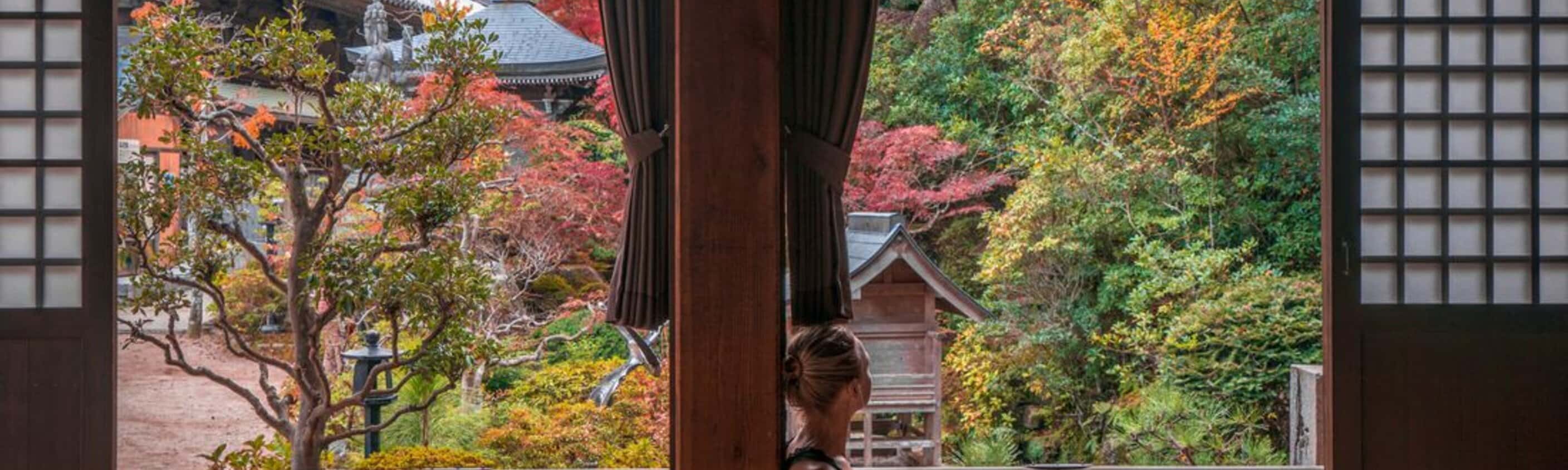 Japan: Land of the Rising Sun