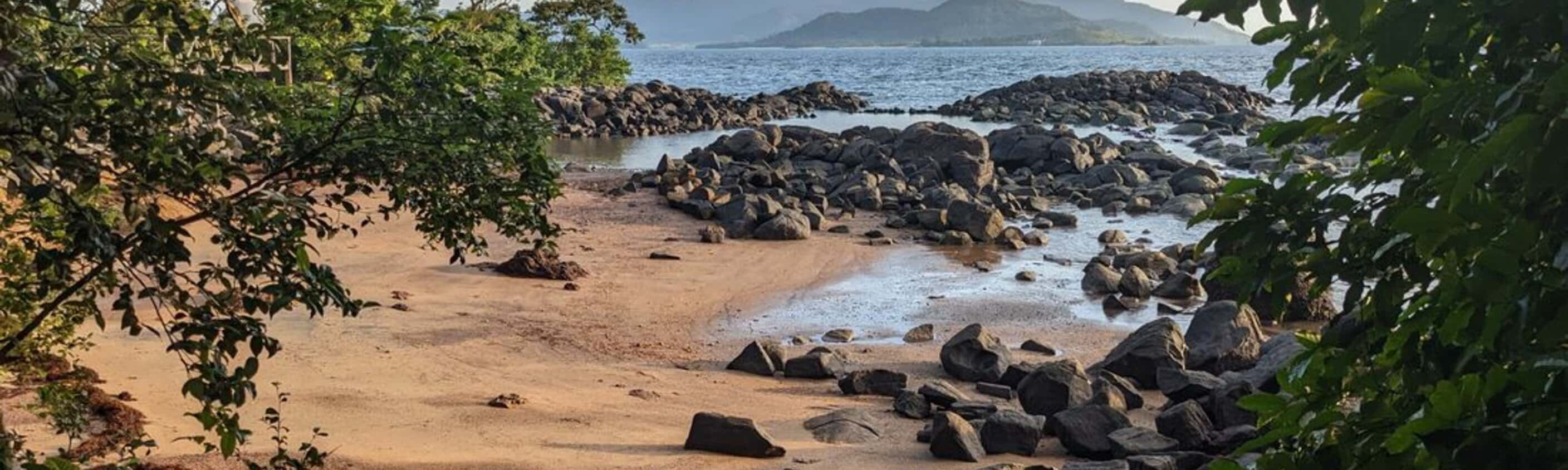 Sierra Leone Adventure: History, Culture & Nature