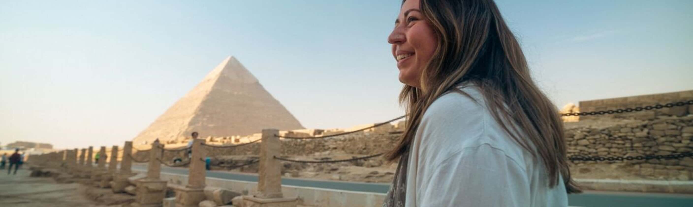 Simply Jordan & Egypt