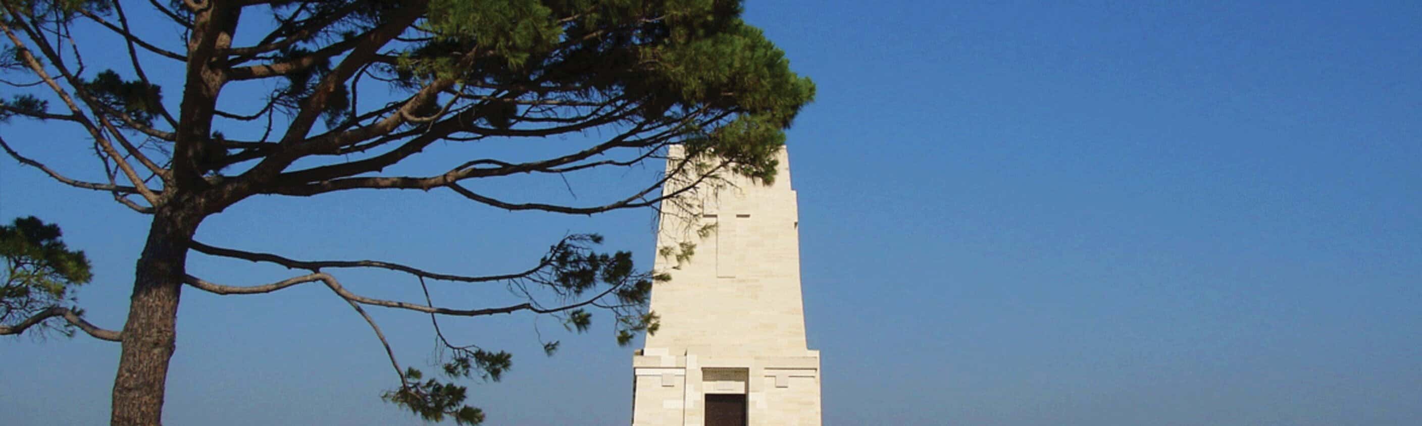 ANZAC Day Dawn Service