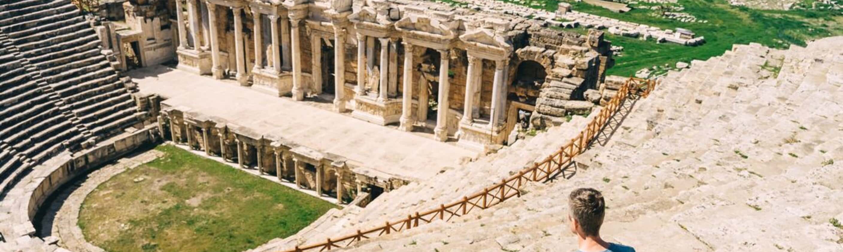 Best of Turkey Family Holiday