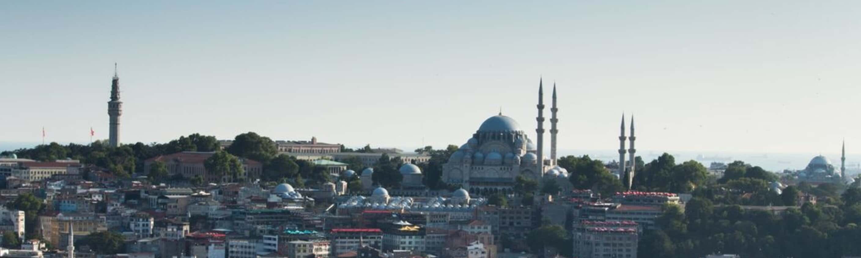 Simply Turkey