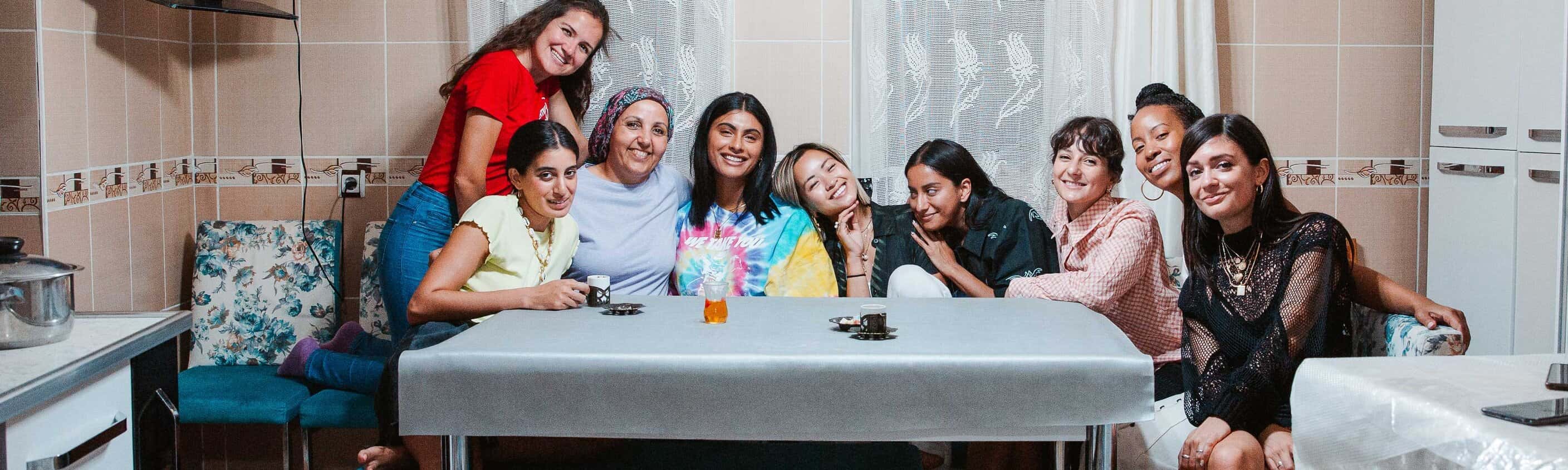 Turkey: Women's Expedition