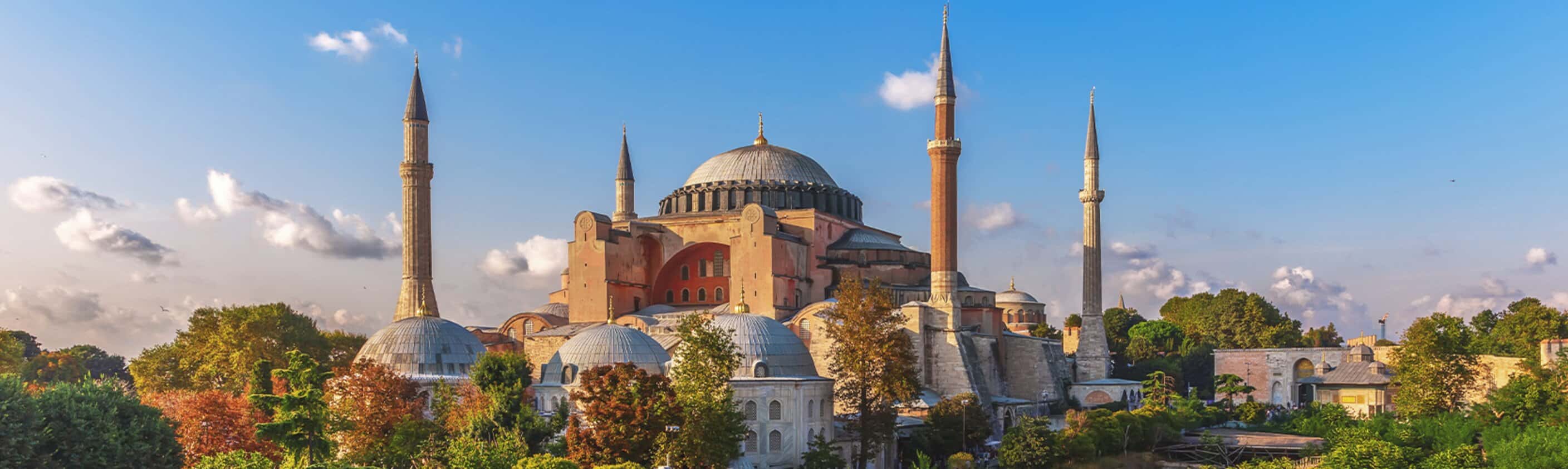 Best of Turkey