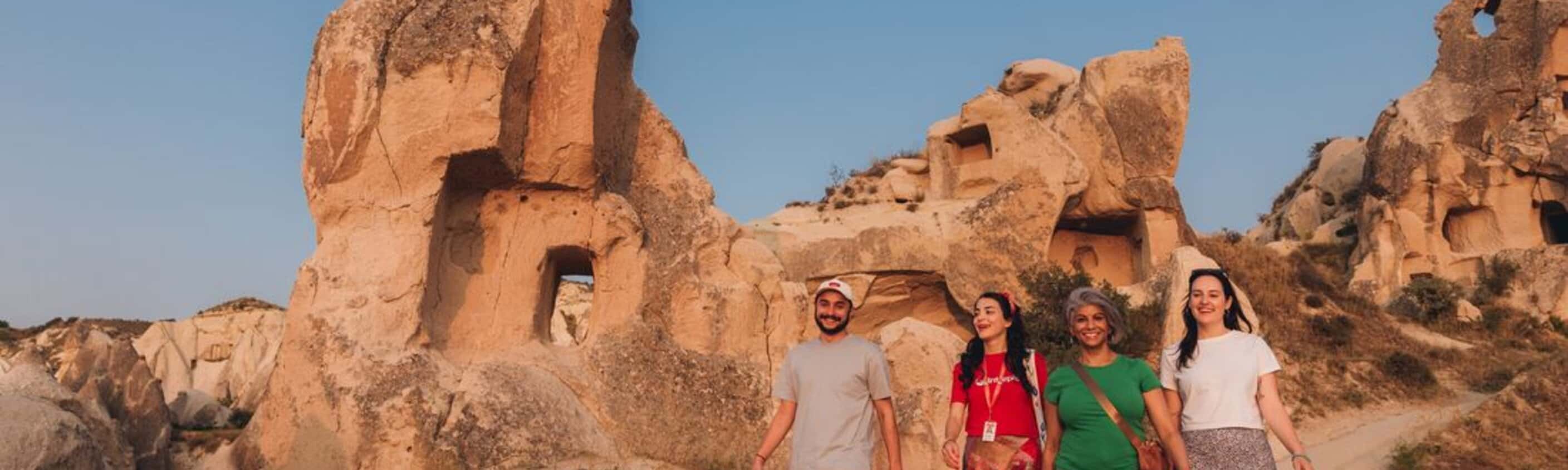 Turkey Adventure