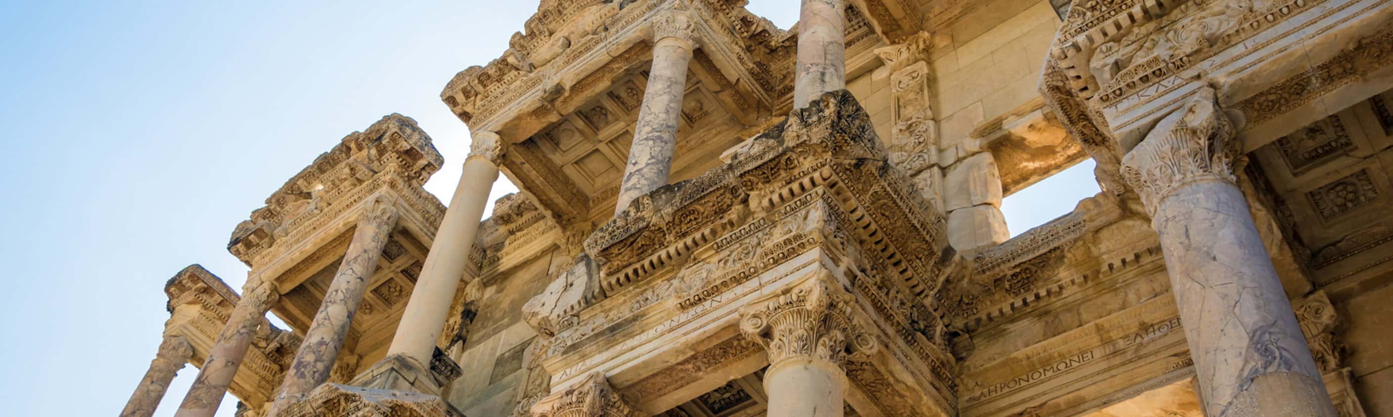 Highlights of Turkey & the Greek Islands