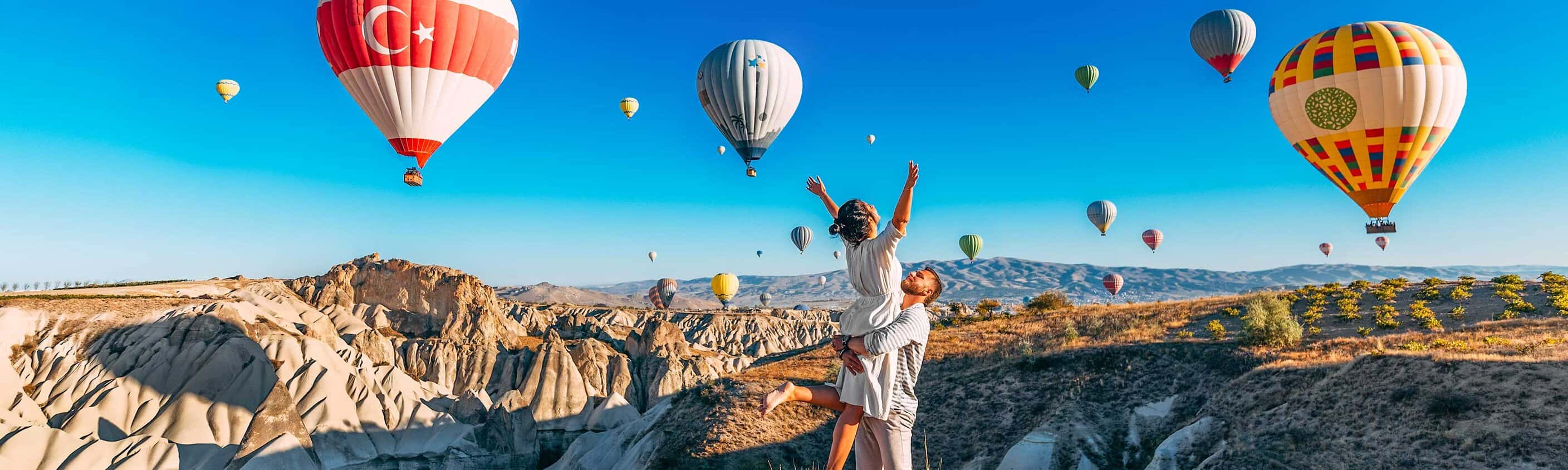 18 to 35s Six Days in Turkey