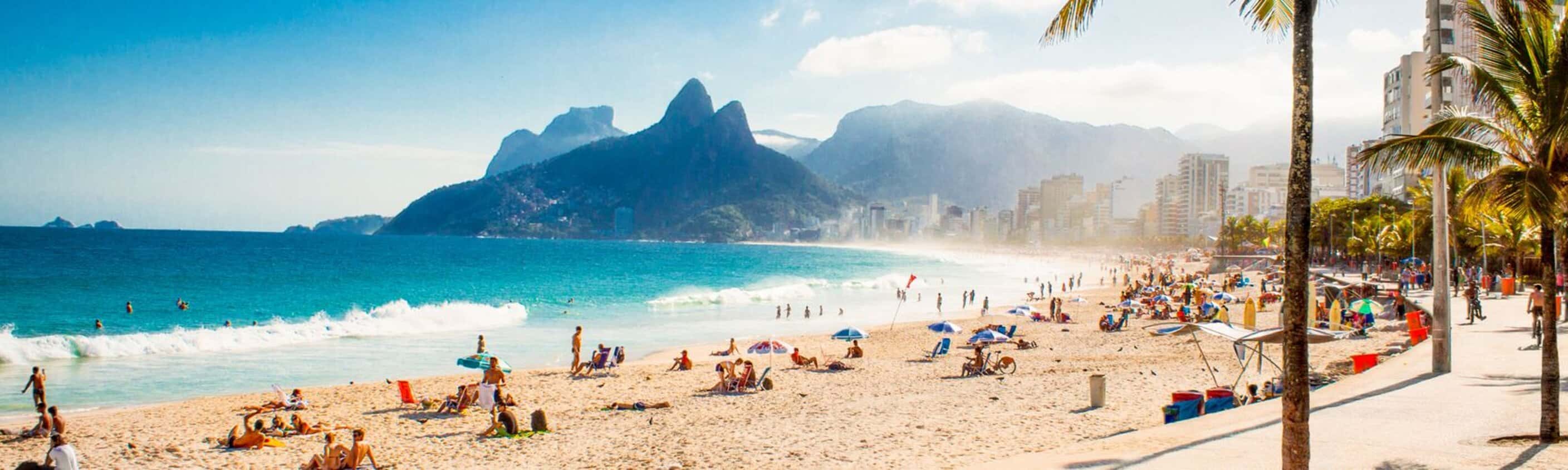 Best of Brazil