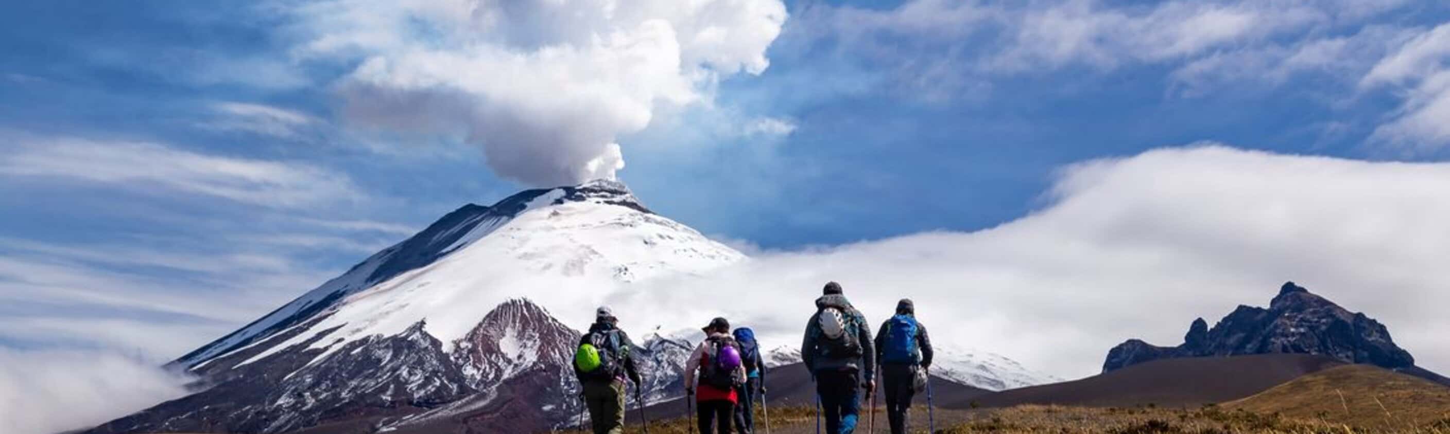 Premium Ecuador