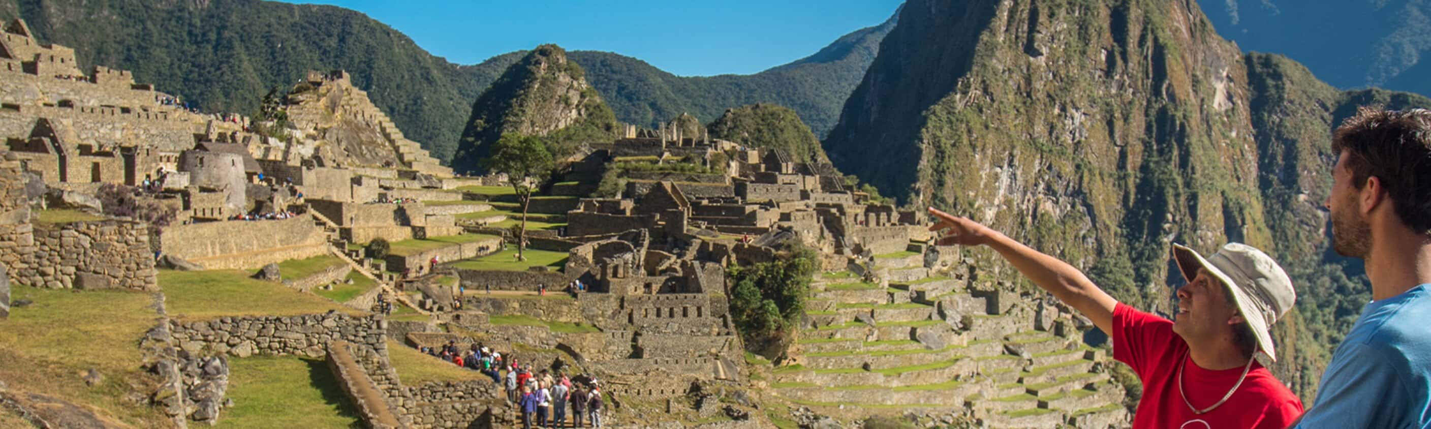 Premium Peru