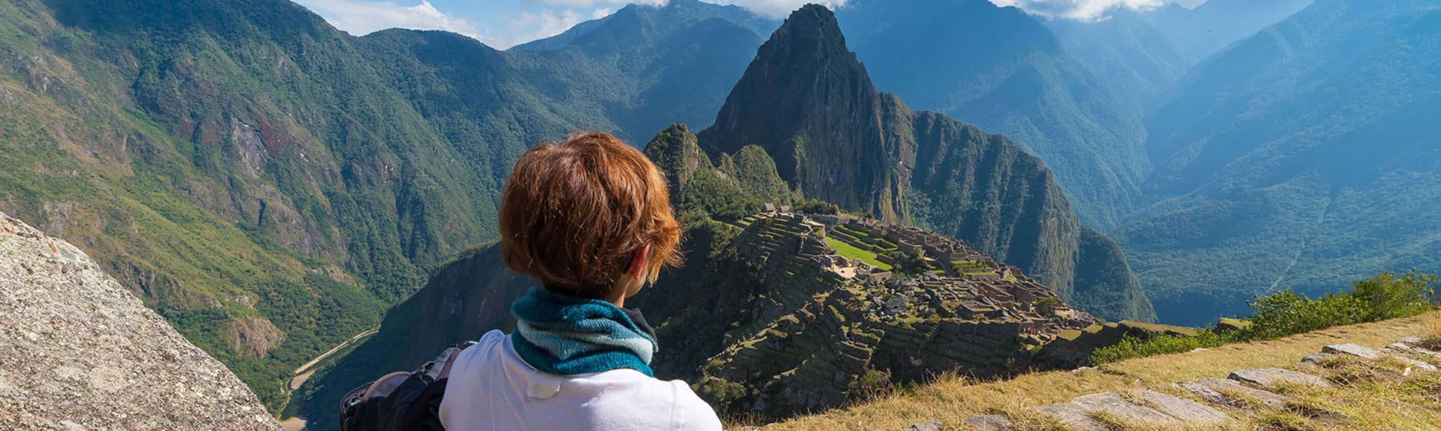 Premium Peru with Ica Valley