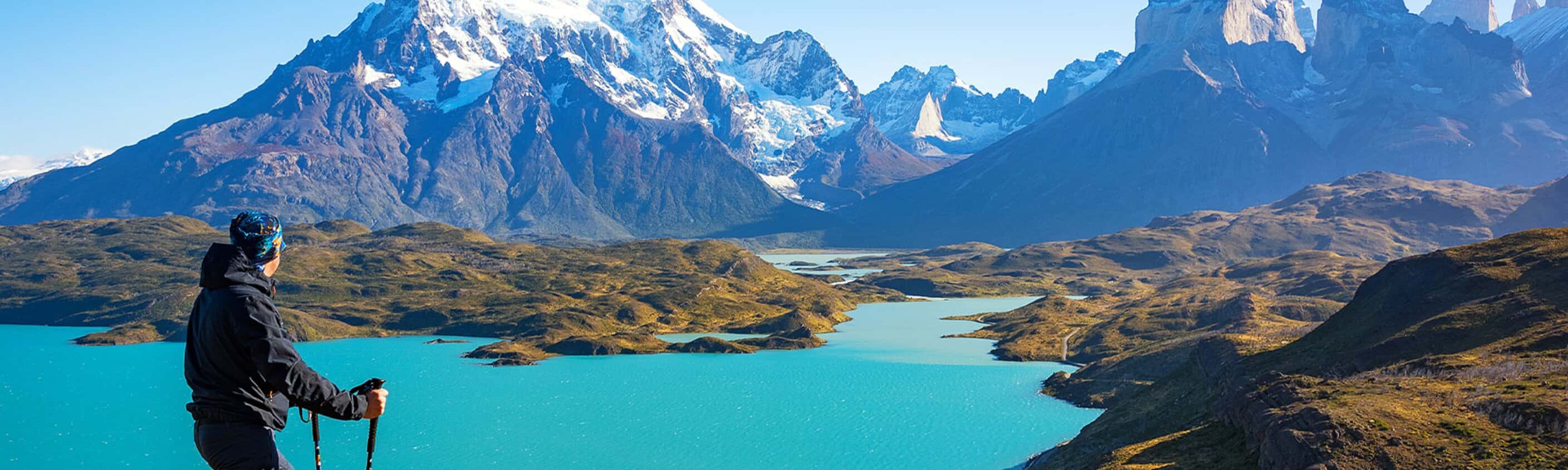 Premium Patagonia