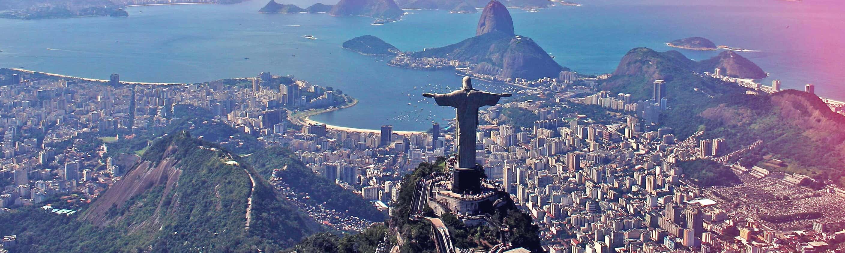 Real Bolivia to Brazil