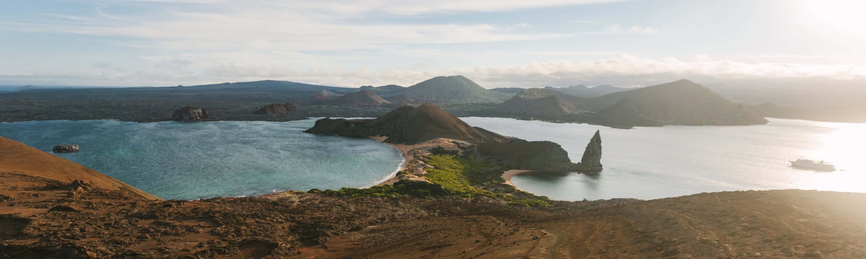 Classic Galapagos: Central Eastern Islands (Grand Queen Beatriz)