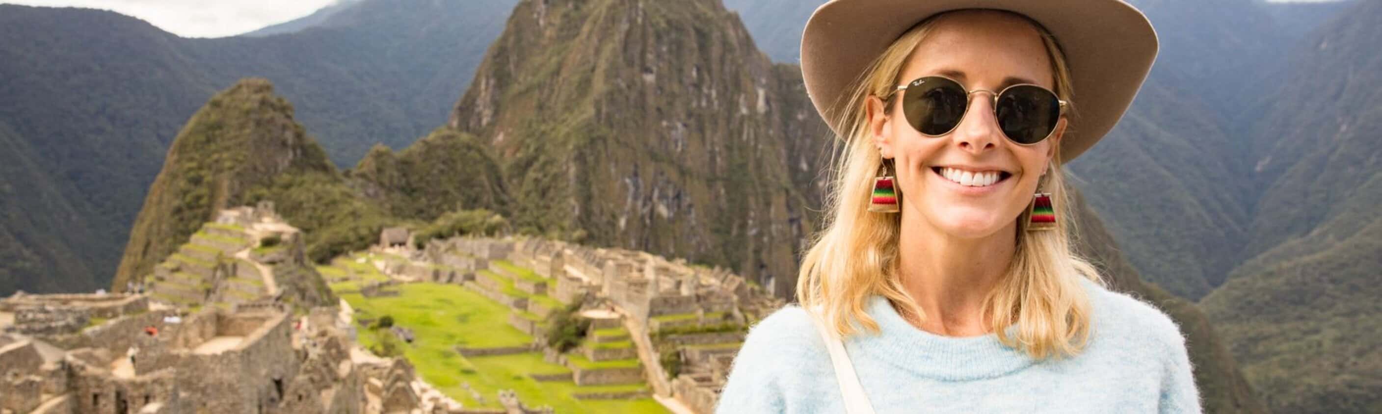 Galapagos Cruise & Peru in Depth (Grand Queen Beatriz)