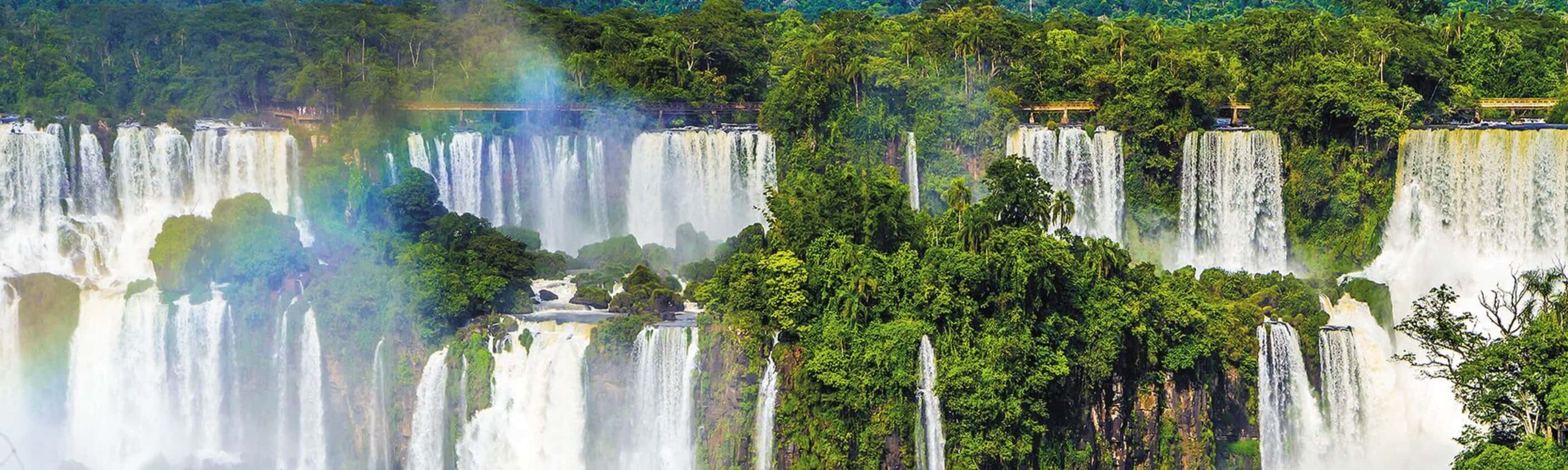 Best of Argentina & Brazil