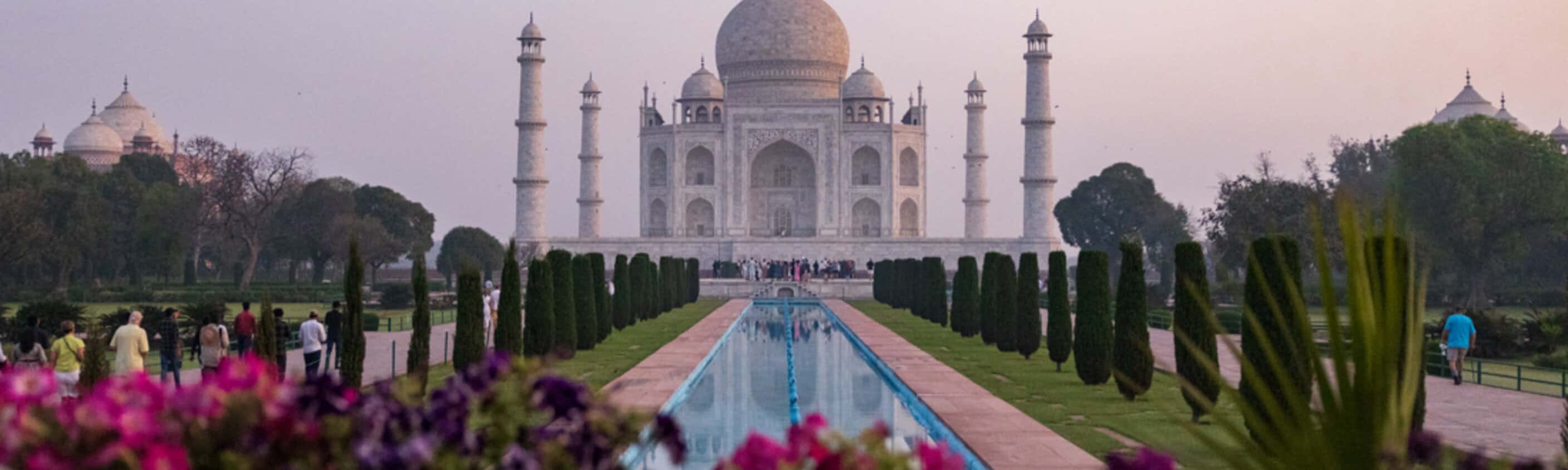 India Golden Triangle Premium Family Holiday