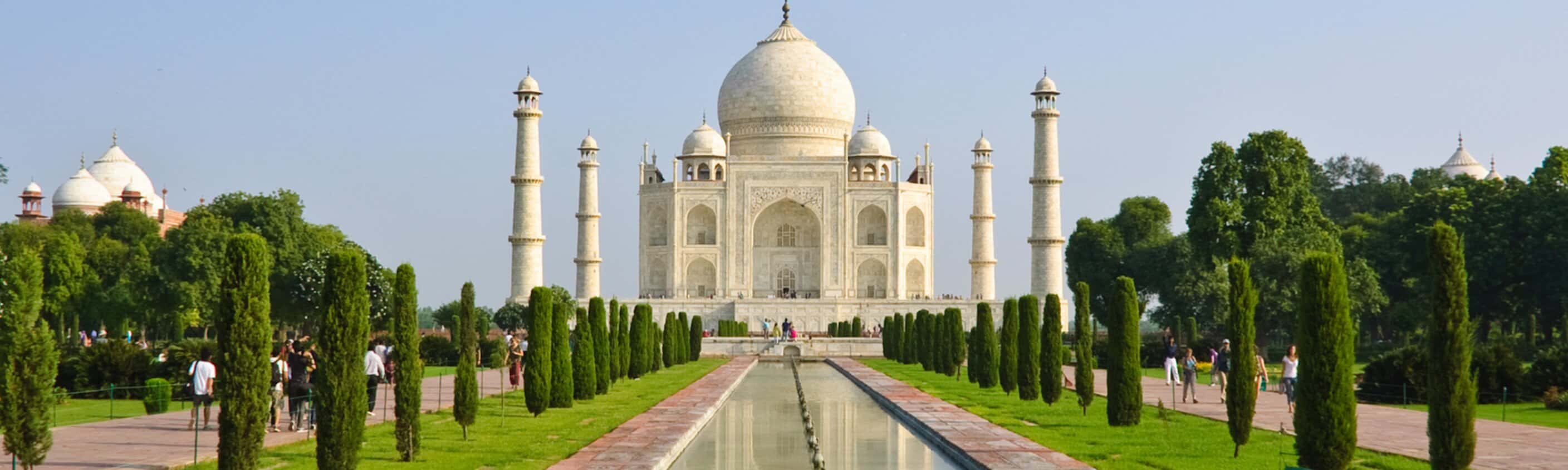 Northern India Family Holiday
