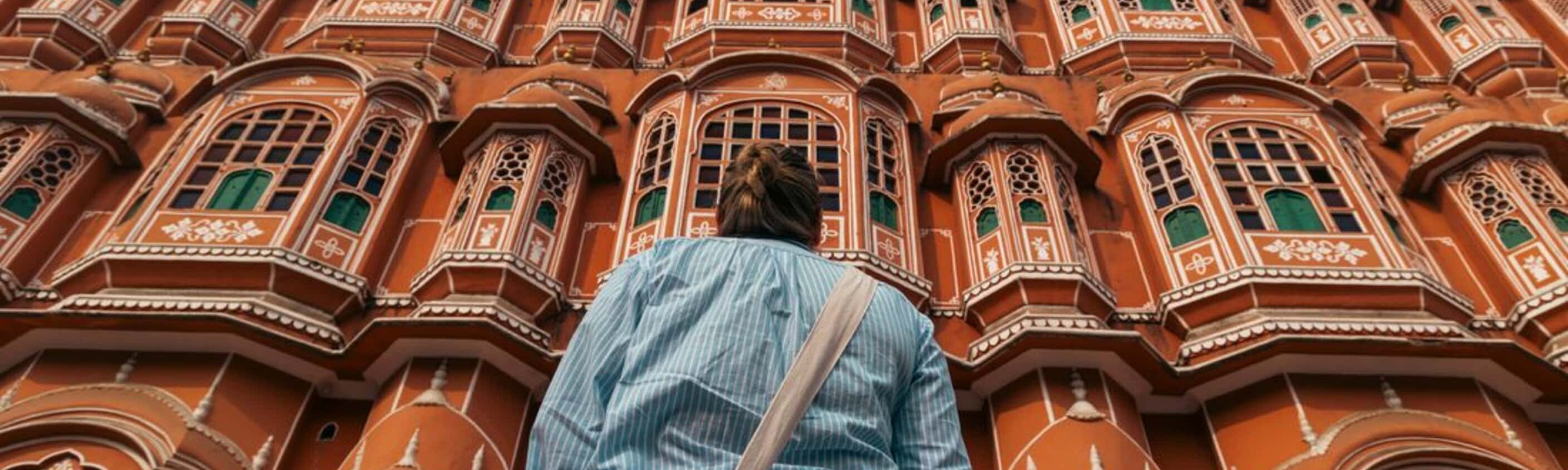 North India Highlights