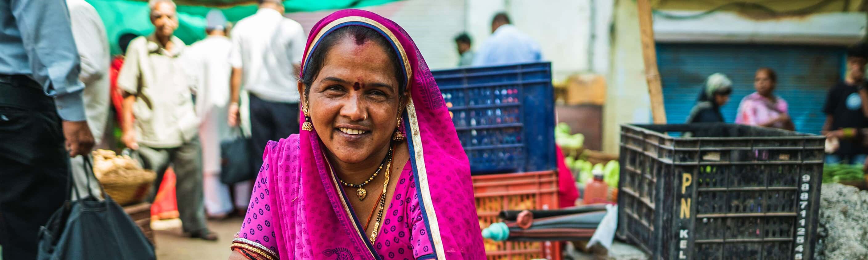 Rajasthan Experience