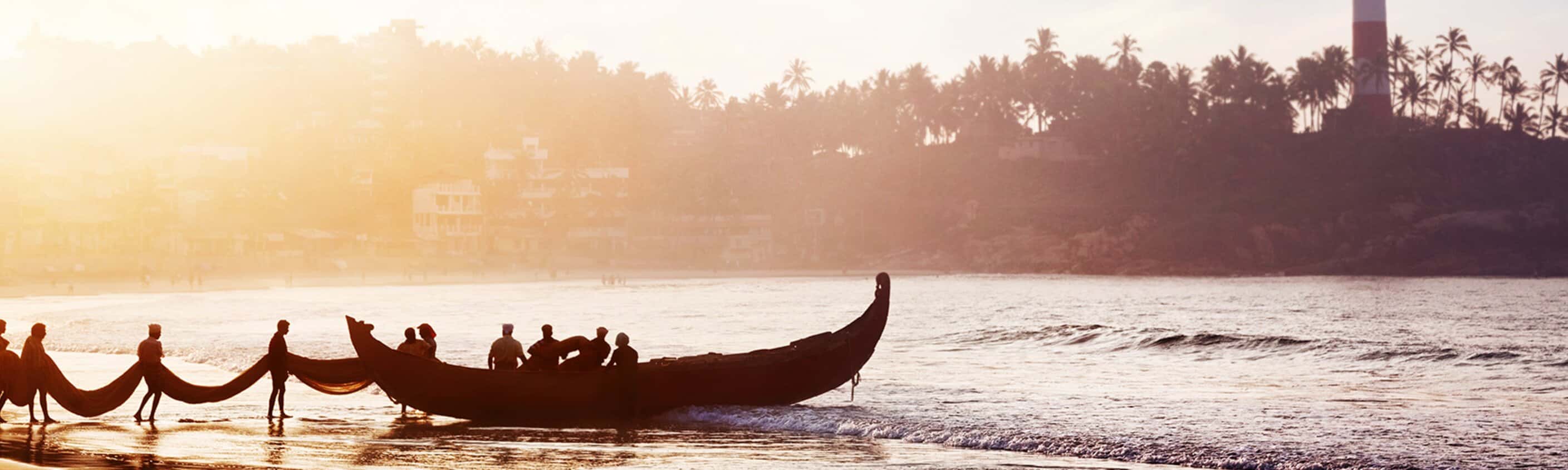 Classic South India