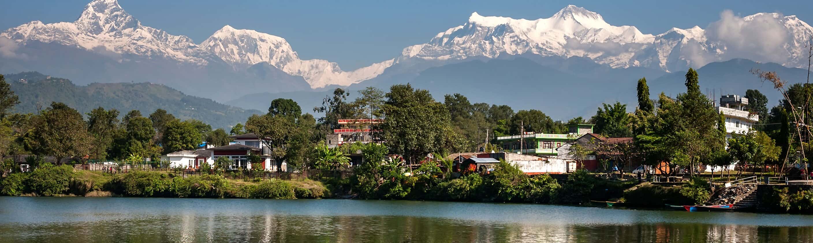 India & Nepal Adventure
