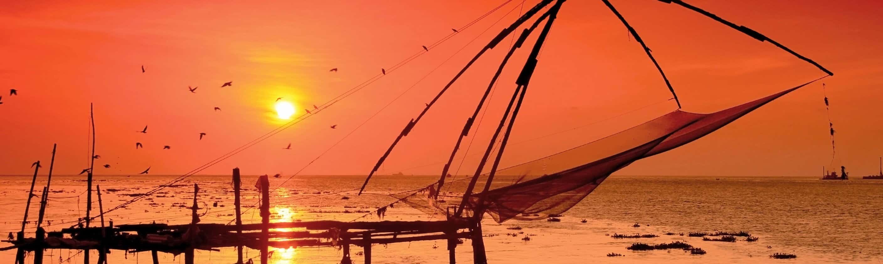 India Experience