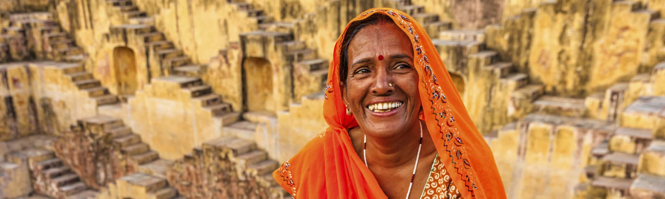 Iconic India