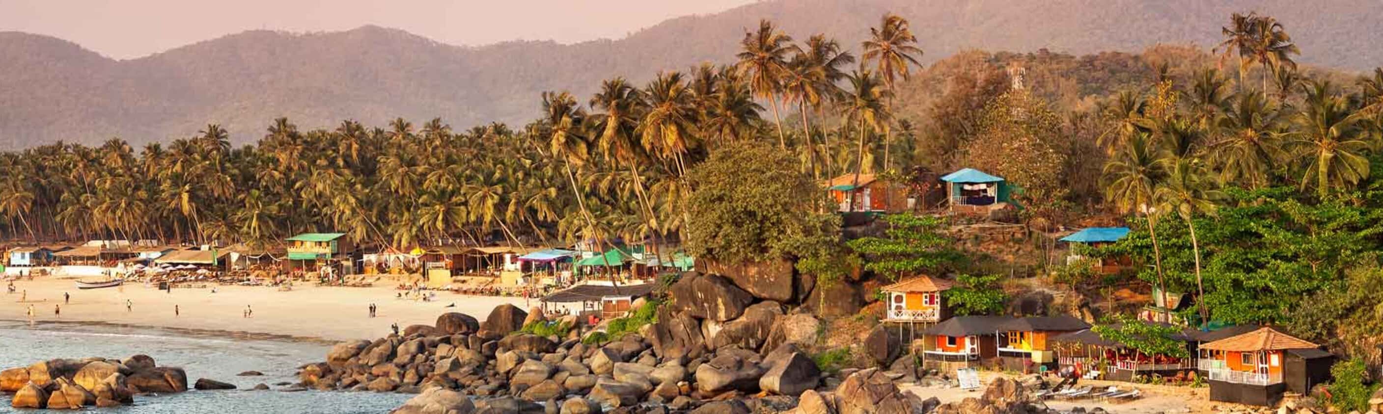 South India Revealed