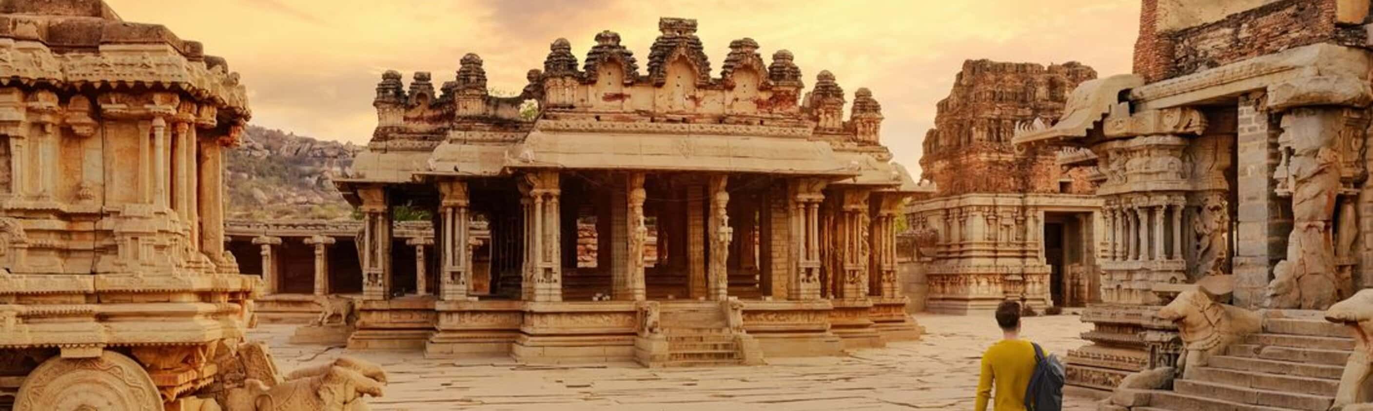 South India Highlights