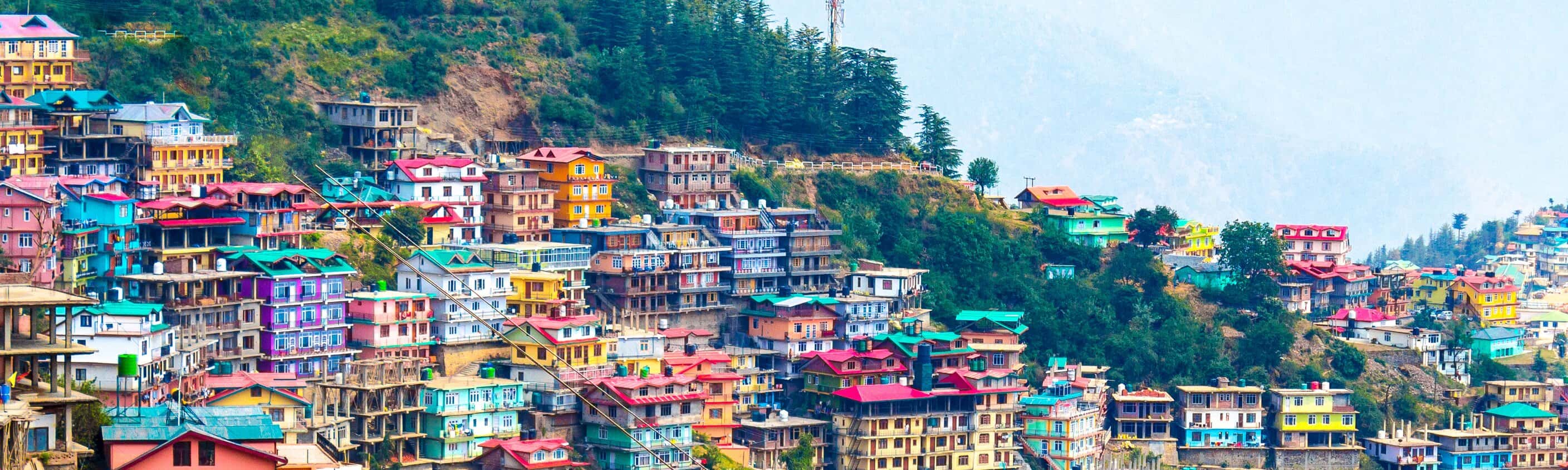 Best of India