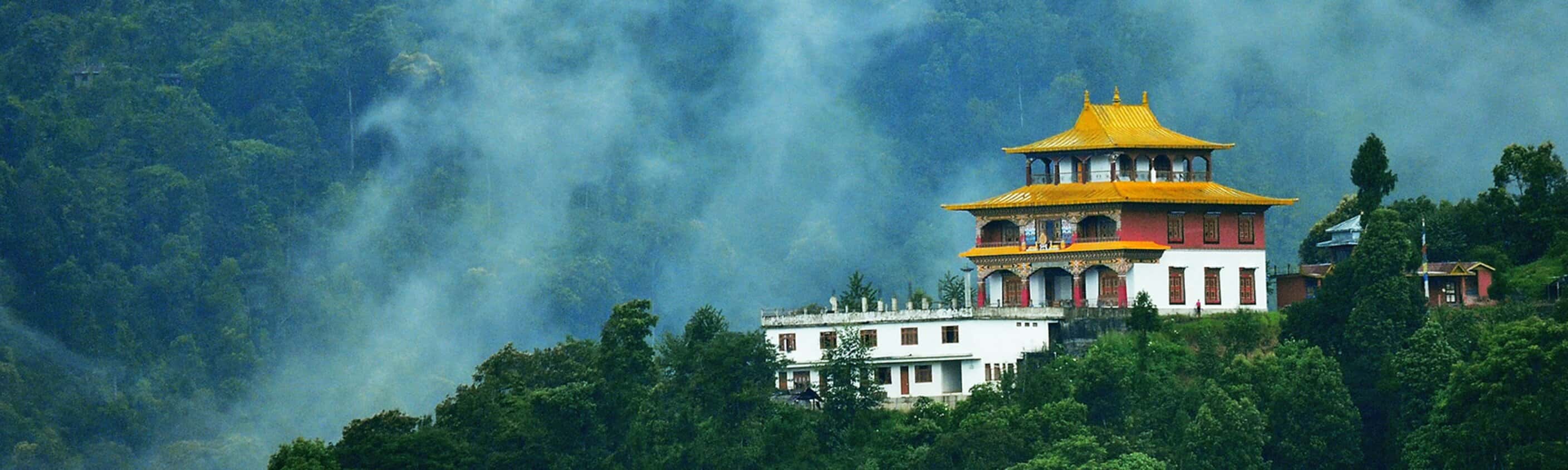 India Expedition: Sikkim, Assam & Nagaland